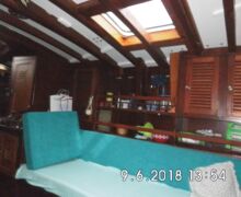 Laurin Koster 41 Gebrauchtyacht Sailing World Yachtbrokers -4