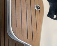 Motorboot Quicksilver Acrtive 755 Weekend Sailing World Yachtmakler 34