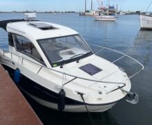 Motorboot Quicksilver Activ 755 Weekend Sailing World Yachtmakler 4