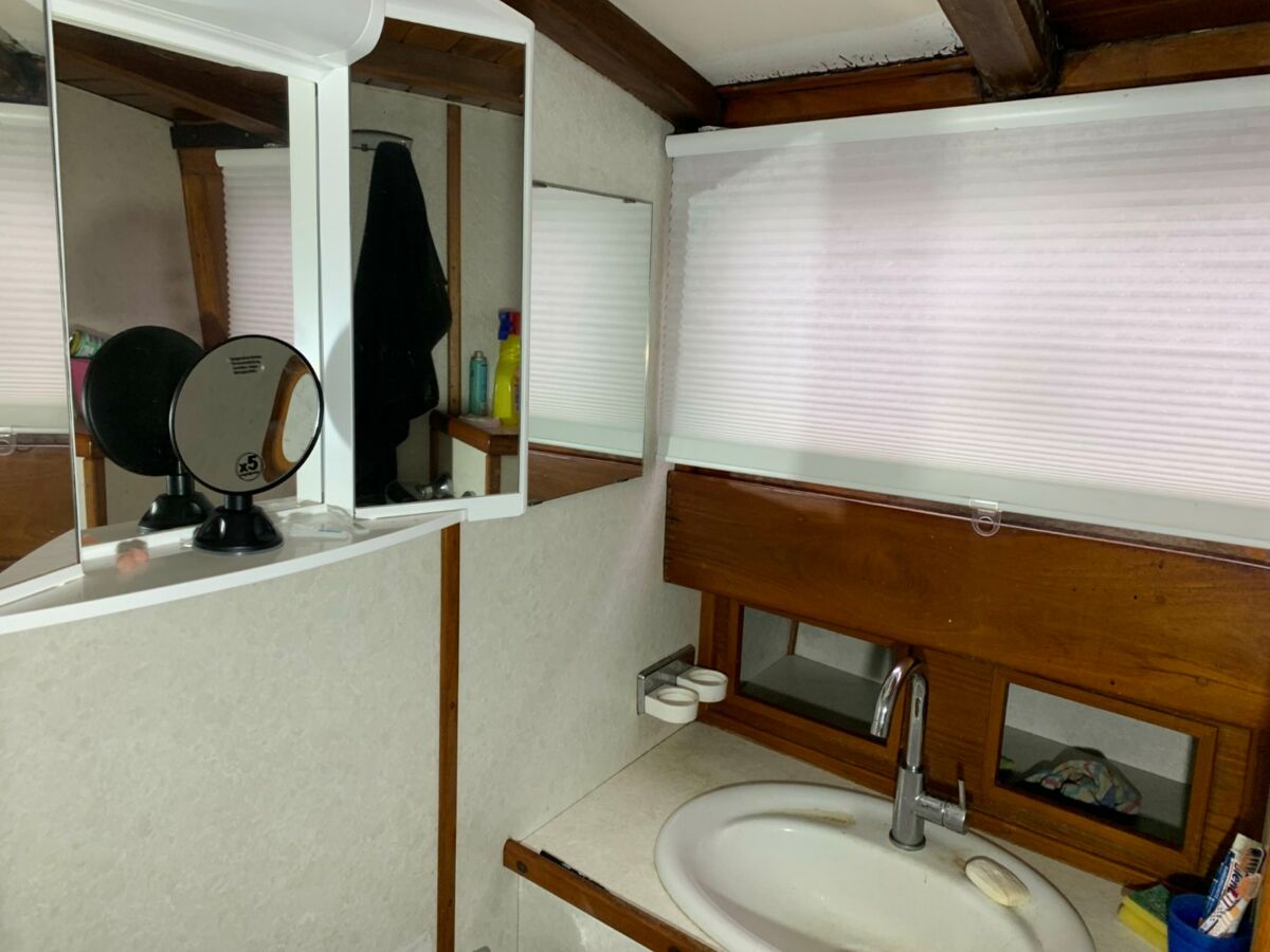 Motorsegler Bueltjer  (100)