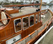 Motorsegler Bueltjer  (12)