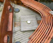 Motorsegler Bueltjer  (24)