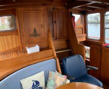 Motorsegler Bueltjer  (38)