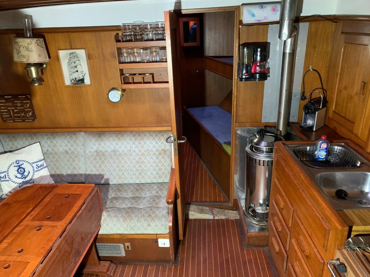 Motorsegler Bueltjer  (54)