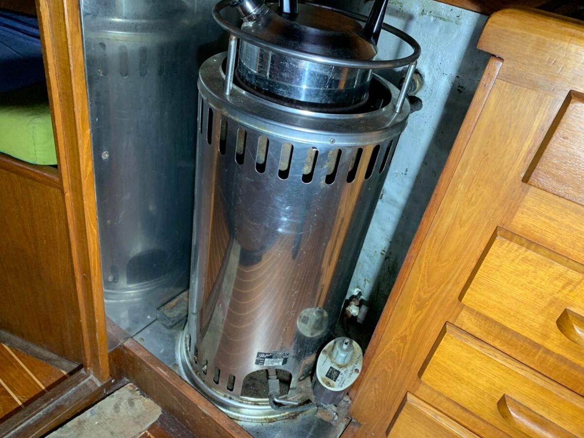 Motorsegler Bueltjer  (61)