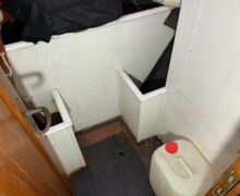 Motorsegler Bueltjer  (72)