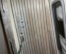 Motorsegler Hallberg-Rassy 94 Sailing World Yachtmakler 15