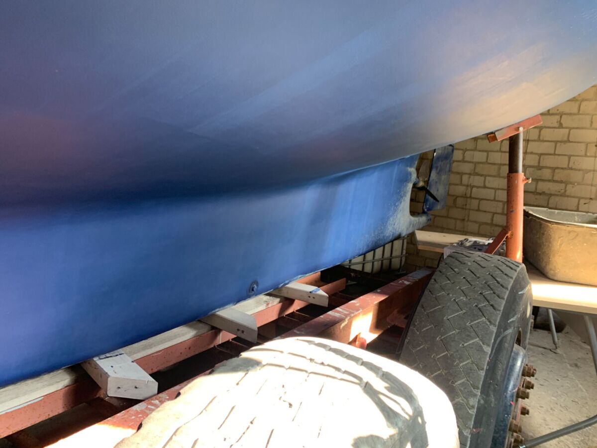 Motorsegler Hallberg-Rassy 94 Sailing World Yachtmakler 4