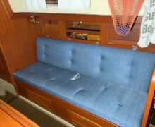 Motorsegler Hallberg-Rassy 94 Sailing World Yachtmakler 58