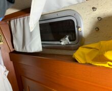 Motorsegler Hallberg-Rassy 94 Sailing World Yachtmakler 68