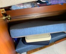 Motorsegler Hallberg-Rassy 94 Sailing World Yachtmakler 75