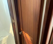 Motoryacht American Tug 41 Sailing World Yachtbrokers Heiligenhafen 30