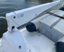 Motoryacht American Tug 41 Sailing World Yachtbrokers Heiligenhafen 60