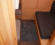 Motoryacht Bavaria Sport 35 Sailing World Yachtmakler Heiligenhafen 36