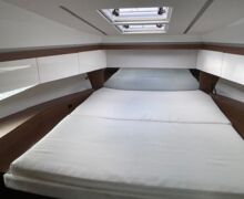 Motoryacht Jeanneau NC 33 Sailing World Yachtbrokers 6