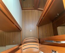 Motoryacht Nimbus 405 Coupe Sailing World Yachtbrokers 19