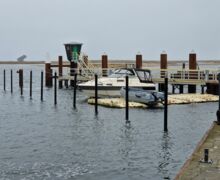 Motoryacht Sealine Family 285 Sailing World Yachtbrokers 1