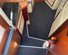 Motoryacht Sealine Family 285 Sailing World Yachtbrokers 6