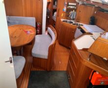 Sailing Xacht X-442 Sailing World Yachtbrokers 24