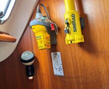 Sailing Xacht X-442 Sailing World Yachtbrokers 9