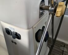 Sailing Yacht Bavaria 34 Cruiser Sailing World Yachtbrokers Heiligenhafen 48