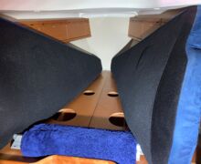 Sailing Yacht Bavaria 34 Cruiser Sailing World Yachtbrokers Heiligenhafen 62