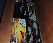 Sailing Yacht Bavaria 42 Sailing World Yachtbrokers 60
