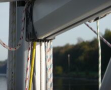 Sailing Yacht Bavaria 42 Sailing World Yachtbrokers 84