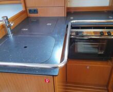 Sailing Yacht Bavaria Cruiser 32 Sailing World Yachtbrokers 12