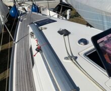 Sailing Yacht Bavaria Cruiser 32 Sailing World Yachtbrokers 29