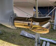 Sailing Yacht Bavaria Cruiser 32 Sailing World Yachtbrokers 36