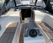 Sailing Yacht Bavaria Cruiser 34 Sailing World Yachtbrokers Heiligenhafen 19