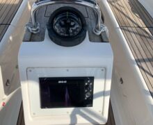 Sailing Yacht Bavaria Cruiser 34 Sailing World Yachtbrokers Heiligenhafen 23