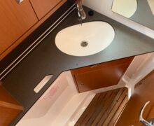 Sailing Yacht Bavaria Cruiser 34 Sailing World Yachtbrokers Heiligenhafen 56
