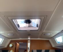 Sailing Yacht Bavaria Cruiser 38 Sailing World Yachtbrokers Heiligenhafen 13