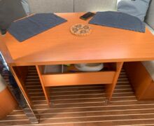Sailing Yacht Bavaria Cruiser 38 Sailing World Yachtbrokers Heiligenhafen 16