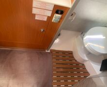Sailing Yacht Bavaria Cruiser 38 Sailing World Yachtbrokers Heiligenhafen 22-1