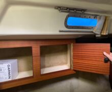 Sailing Yacht Contest 36 Sailing World Yachtbrokers 40