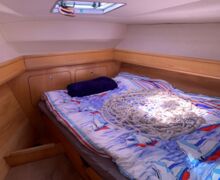 Sailing Yacht Feeling 39 DI Sailing World Yachtbrokers 11