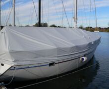 Sailing Yacht Gib Sea Master 44 - 31