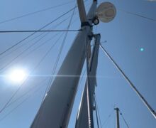 Sailing Yacht Hallberg-Rassy 34 Sailing World Yachtmakler Heiligenhafen 66
