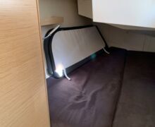 Sailing Yacht Hanse 348 Sailing World Yachtbrokers Heiligenhafen 42