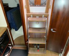 Sailing Yacht Hanse 375 Sailing World Yachtbrokes Heiligenhafen (21)