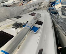 Sailing Yacht Hanse 375 Sailing World Yachtbrokes Heiligenhafen (37)