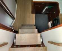Sailing Yacht Hanse 375 Sailing World Yachtbrokes Heiligenhafen (4)