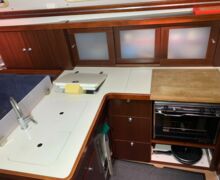 Sailing Yacht Hanse 375 Sailing World Yachtbrokes Heiligenhafen (5)