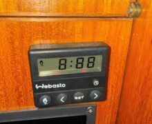 Sailing Yacht Jeanneau Sun Odyssey 32.2 Sailing World Yachtbrokers Heiligenhafen 22
