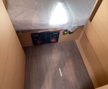 Sailing Yacht Jeanneau Sun Odyssey 410 Sailing World Yachtbrokers 35