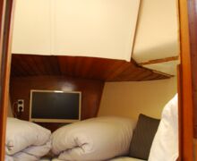 Sailing Yacht Snapdragon Sailing World Yachtbrokers 29