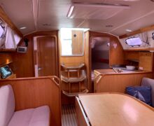 Sailingyacht Bavaria 31 Cruiser 23